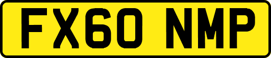 FX60NMP