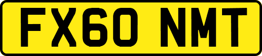 FX60NMT