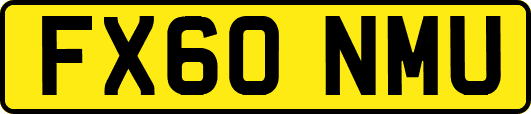 FX60NMU