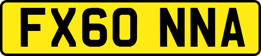 FX60NNA