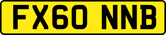 FX60NNB