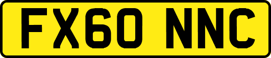 FX60NNC