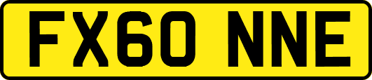 FX60NNE