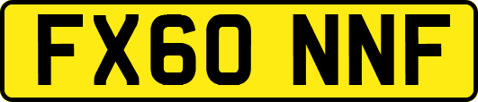 FX60NNF