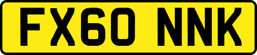 FX60NNK