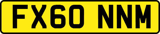 FX60NNM