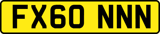 FX60NNN