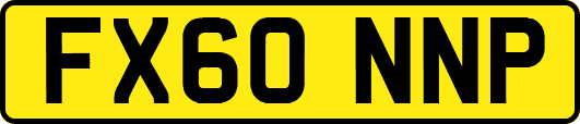 FX60NNP