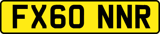 FX60NNR
