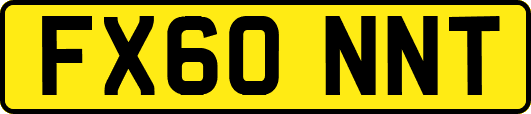 FX60NNT