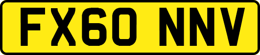 FX60NNV