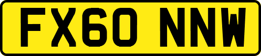 FX60NNW
