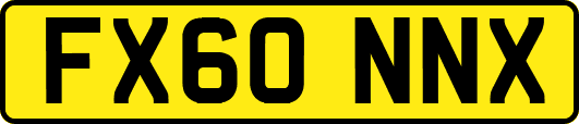 FX60NNX