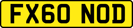 FX60NOD