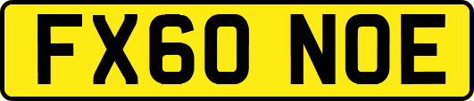 FX60NOE