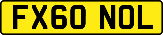 FX60NOL