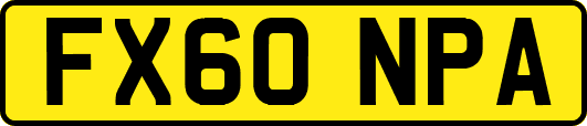 FX60NPA
