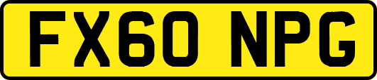 FX60NPG