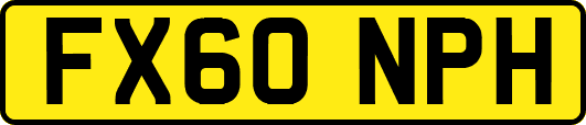 FX60NPH
