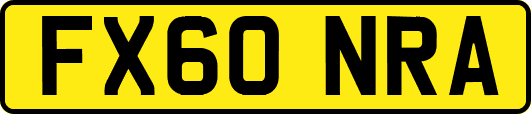 FX60NRA