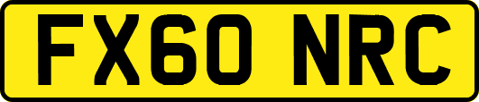 FX60NRC