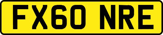 FX60NRE