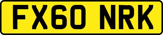 FX60NRK