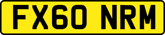 FX60NRM
