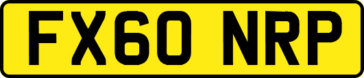 FX60NRP