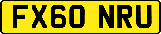 FX60NRU