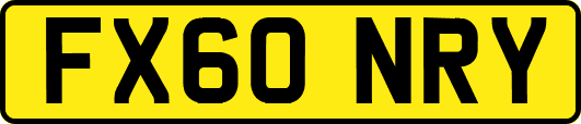 FX60NRY