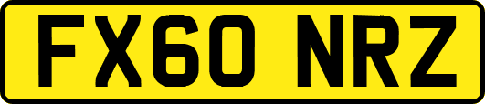 FX60NRZ