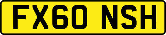 FX60NSH