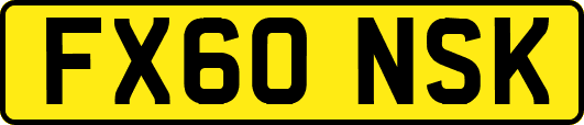 FX60NSK