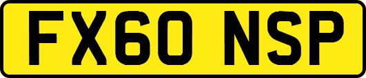 FX60NSP