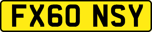 FX60NSY