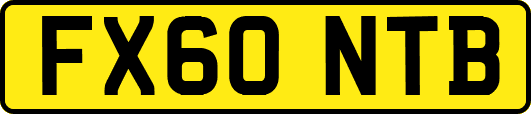 FX60NTB