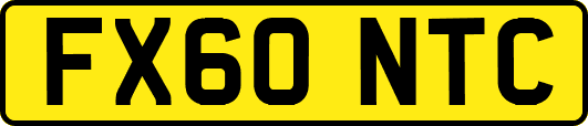 FX60NTC