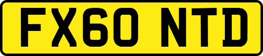 FX60NTD