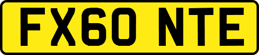 FX60NTE