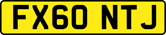 FX60NTJ