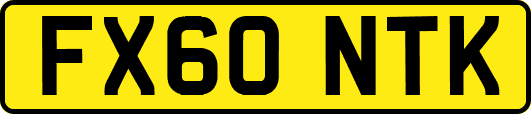 FX60NTK