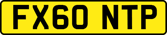 FX60NTP