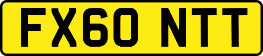FX60NTT