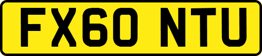 FX60NTU