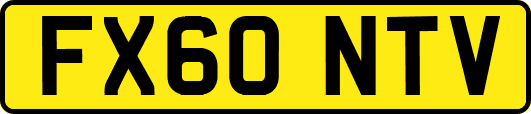 FX60NTV