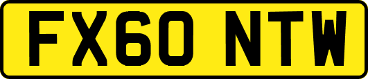 FX60NTW