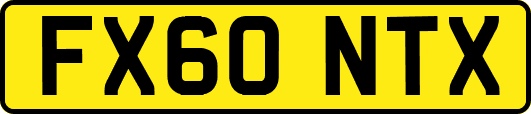 FX60NTX