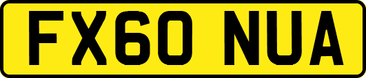 FX60NUA