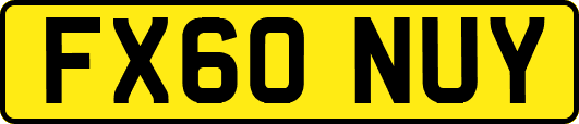 FX60NUY